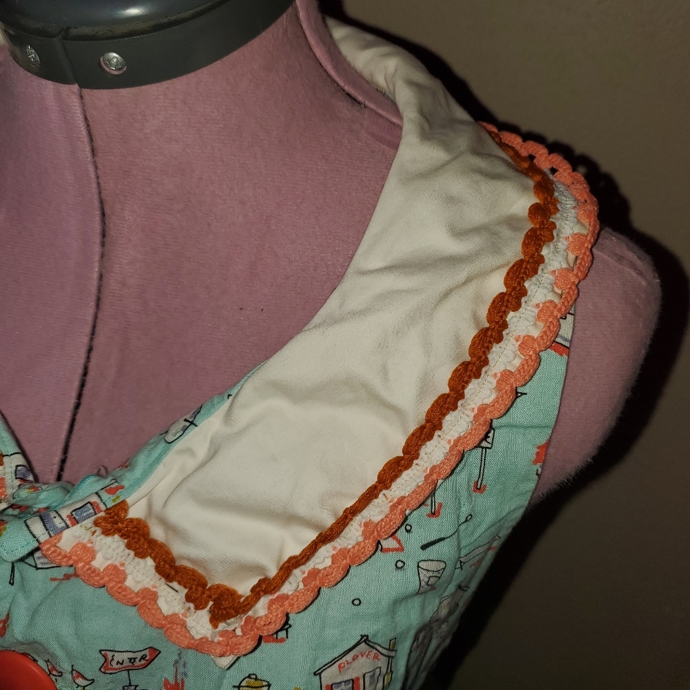Custom 1950 dresses. - Picture 9 of 16